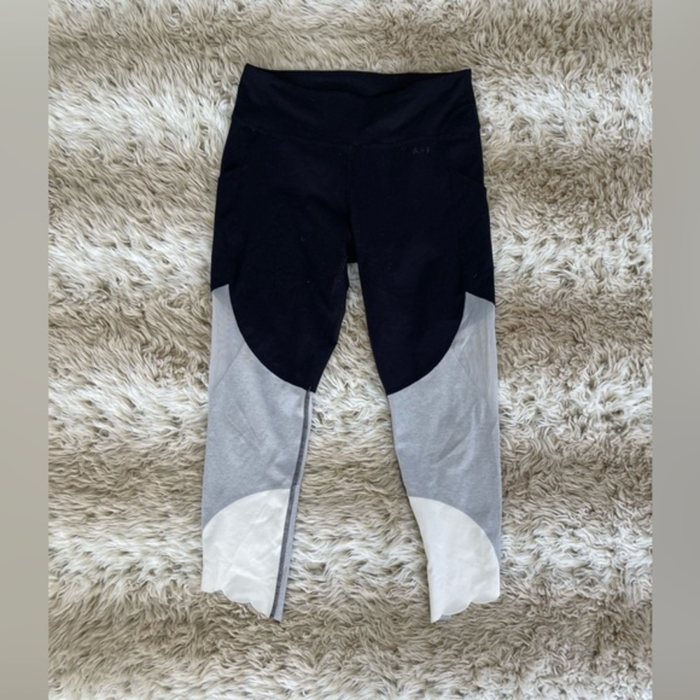 Abercrombie Leggings